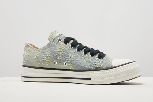 Chuck Taylor All Star Throwback Ox