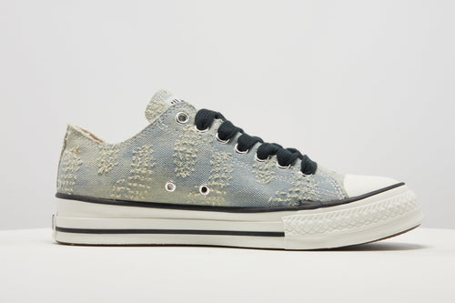 Chuck Taylor All Star Throwback Ox
