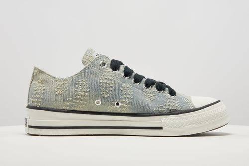 Chuck Taylor All Star Throwback Ox