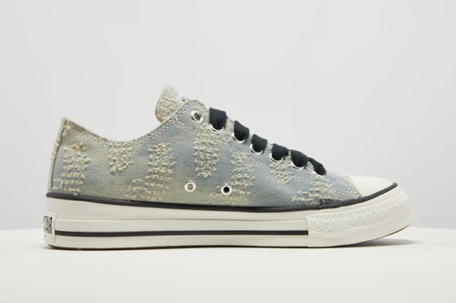 Chuck Taylor All Star Throwback Ox