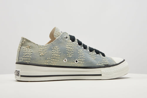 Chuck Taylor All Star Throwback Ox
