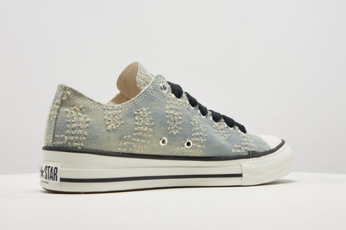 Chuck Taylor All Star Throwback Ox