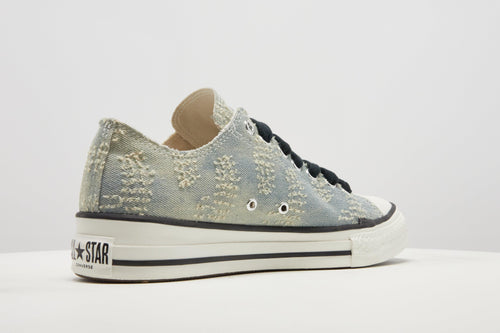 Chuck Taylor All Star Throwback Ox