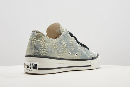 Chuck Taylor All Star Throwback Ox