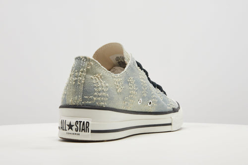 Chuck Taylor All Star Throwback Ox