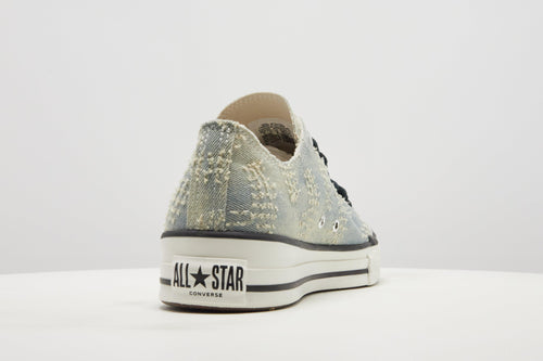 Chuck Taylor All Star Throwback Ox