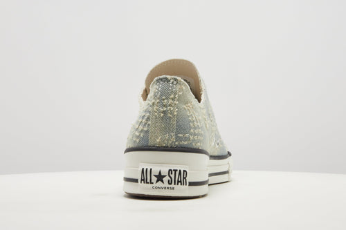 Chuck Taylor All Star Throwback Ox