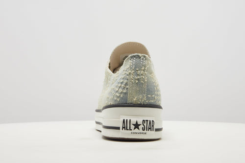 Chuck Taylor All Star Throwback Ox
