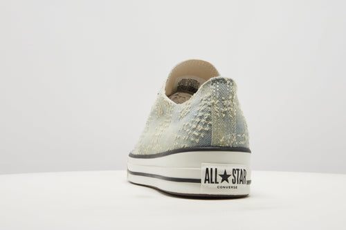 Chuck Taylor All Star Throwback Ox