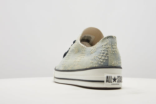 Chuck Taylor All Star Throwback Ox