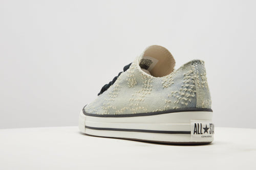 Chuck Taylor All Star Throwback Ox