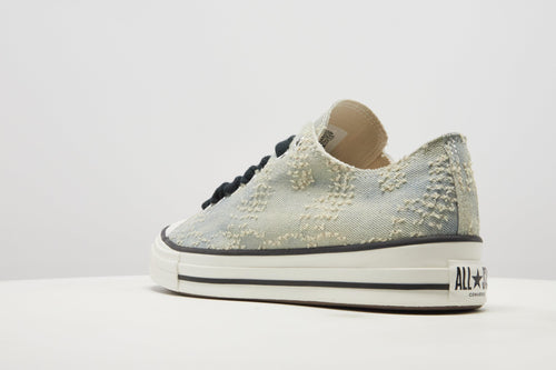 Chuck Taylor All Star Throwback Ox