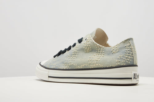 Chuck Taylor All Star Throwback Ox