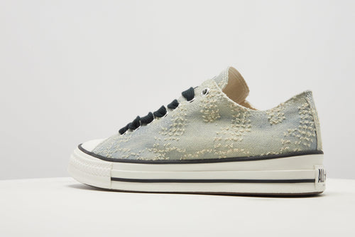 Chuck Taylor All Star Throwback Ox