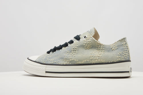 Chuck Taylor All Star Throwback Ox