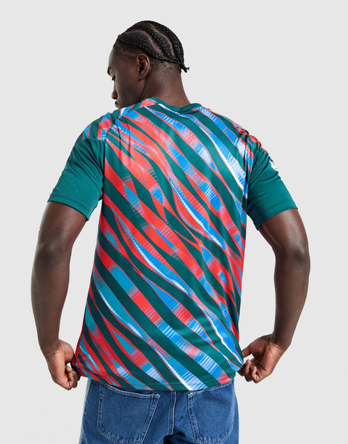 Arsenal FC 2026/27 Pre Match Shirt
