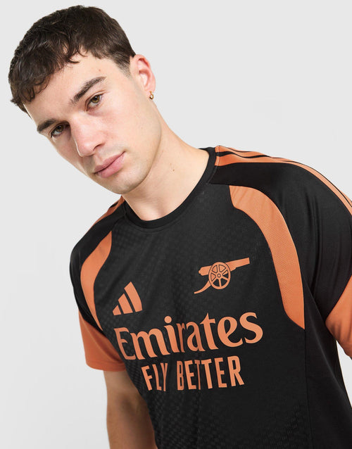 Arsenal FC Tiro 26 Training Shirt