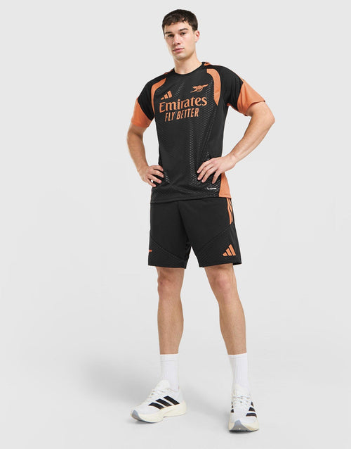 Arsenal FC Tiro 26 Training Shirt