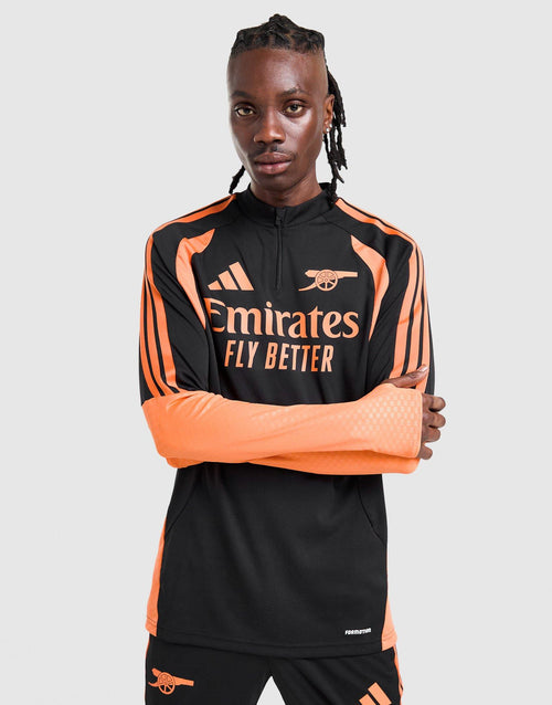 Arsenal FC Tiro 26 Training Top