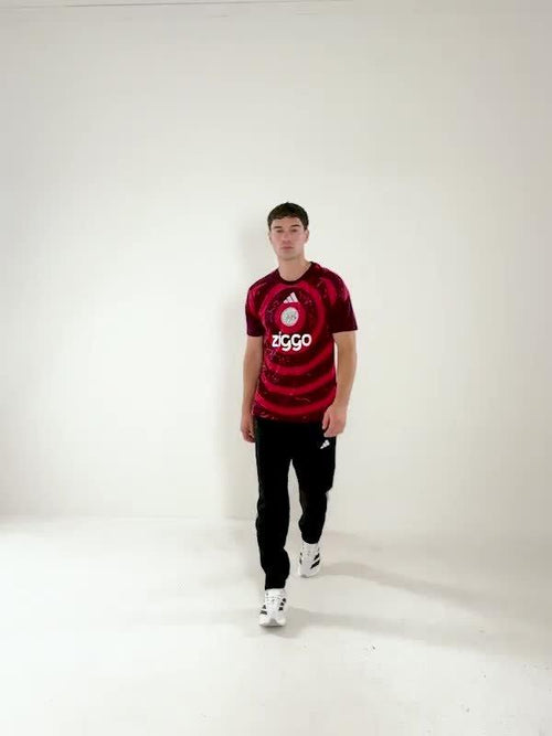 AFC Ajax 2026/27 Pre Match Shirt