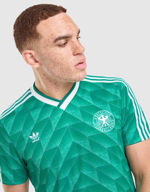 Germany '90 Retro Away Shirt