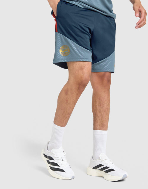 FC Bayern Munich 2026/27 Training Shorts