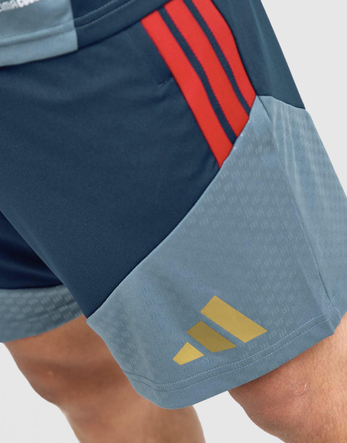 FC Bayern Munich 2026/27 Training Shorts