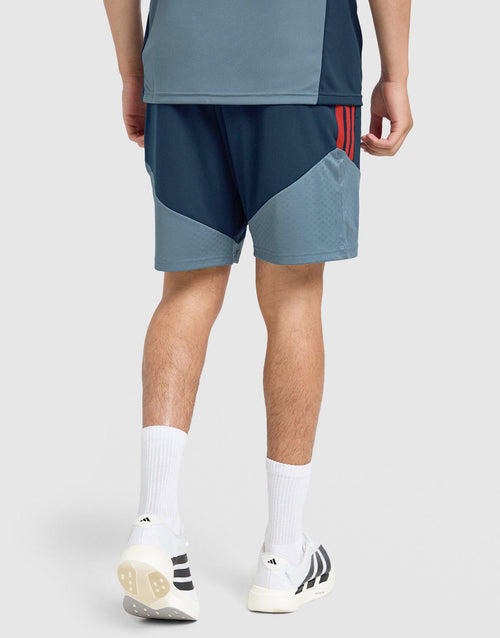FC Bayern Munich 2026/27 Training Shorts