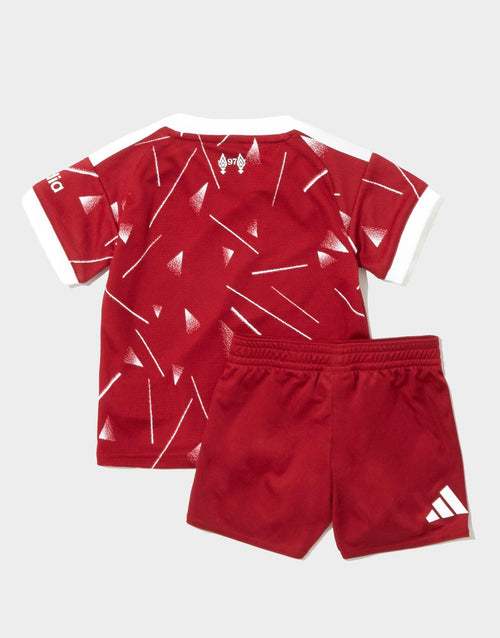 Liverpool FC 2026/27 Home Kit Infant