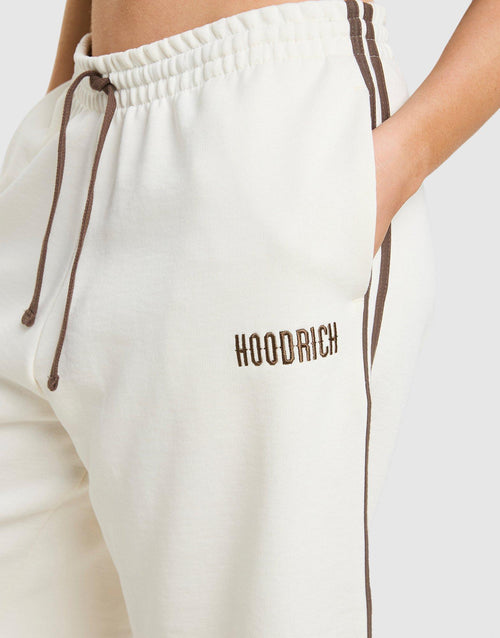 Cove Fleece Jorts