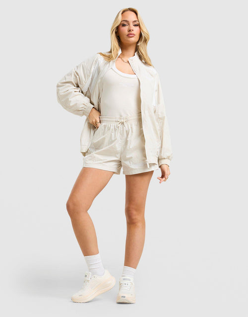 Korbut Woven Shorts