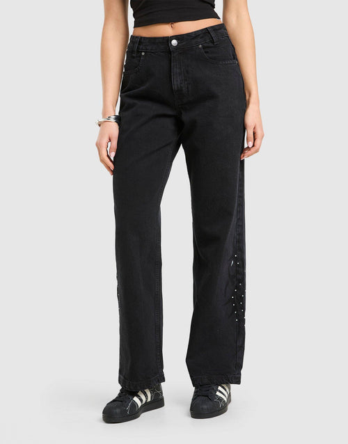 Luz Diamante Jeans