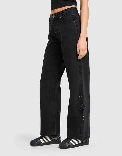 Luz Diamante Jeans