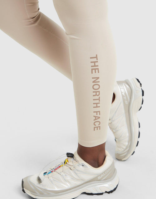 Linear Leggings