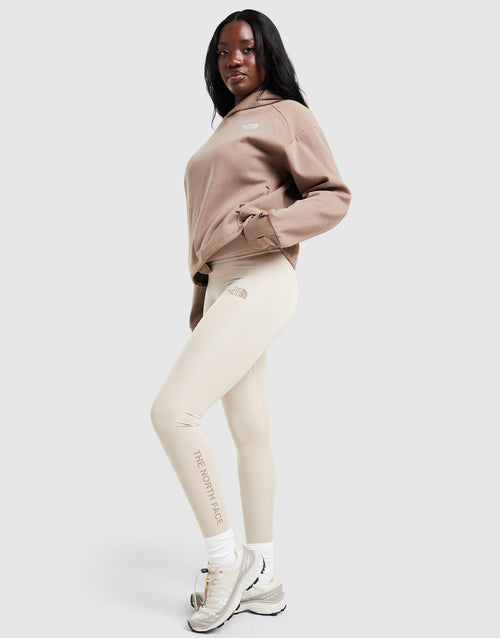 Linear Leggings