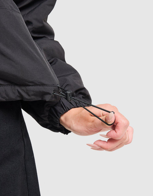Yumiori Reversible Fleece Jacket