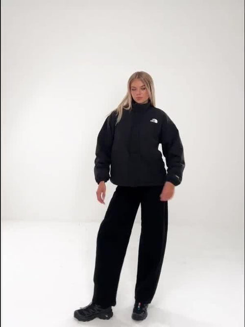 Yumiori Reversible Fleece Jacket