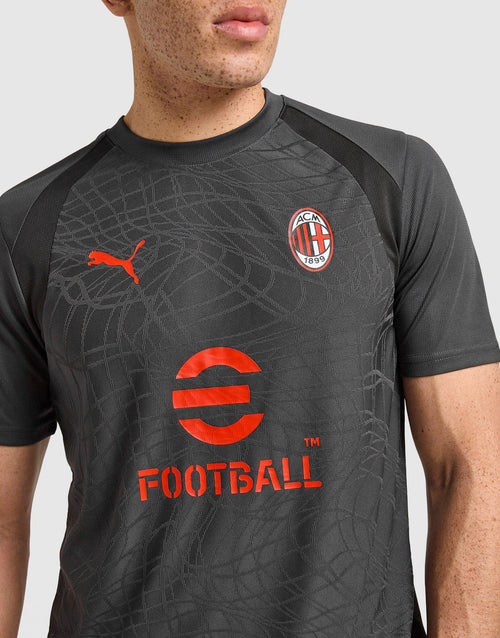 AC Milan Training Shirt