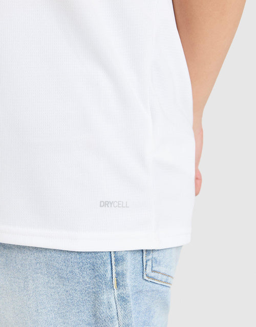 Olympique Marseille 2026/27 Home Shirt Junior