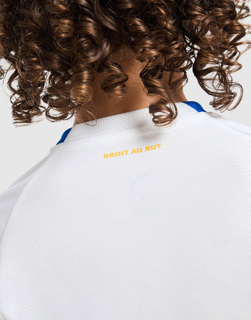 Olympique Marseille 2026/27 Home Kit Children