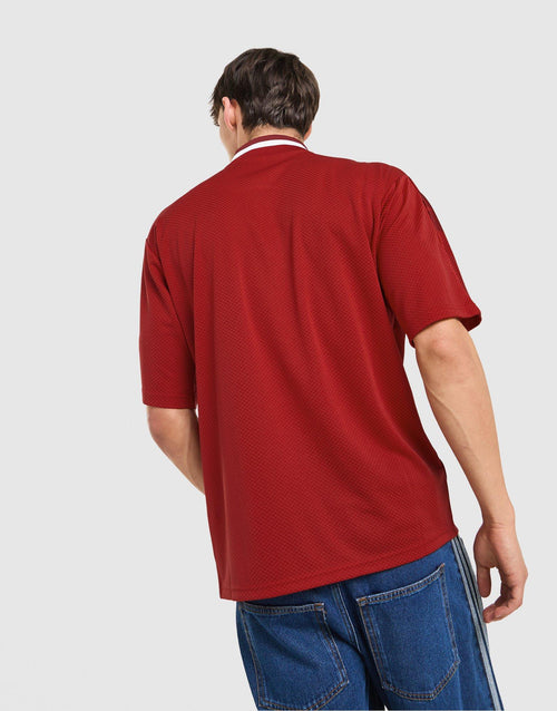 Liverpool FC Stadium Shirt