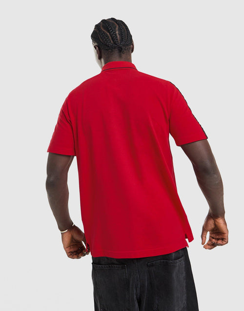 Manchester United FC DNA Polo Shirt