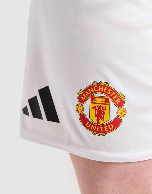 Manchester United FC 2026/27 Home Kit Infant