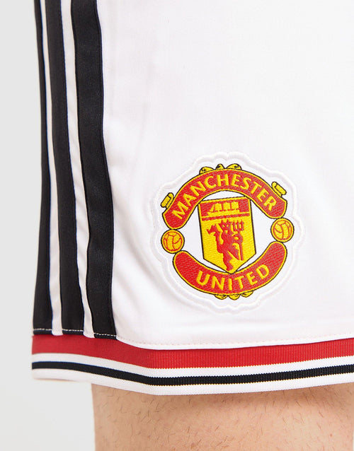 Manchester United FC 2026/27 Home Shorts