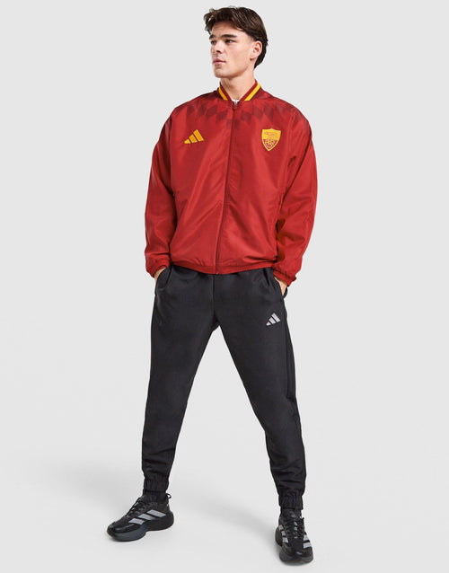 AS Roma Stadium Track Top
