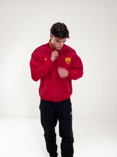 AS Roma Stadium Track Top