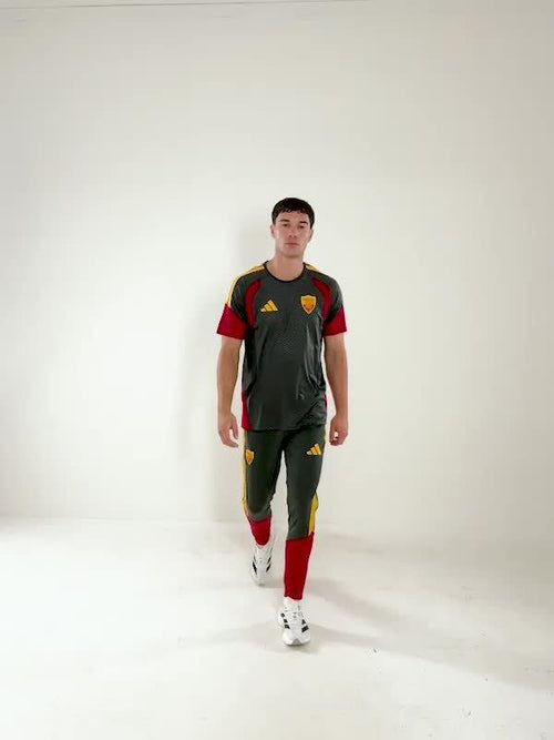 AS Roma Tiro 26 Training Track Pants