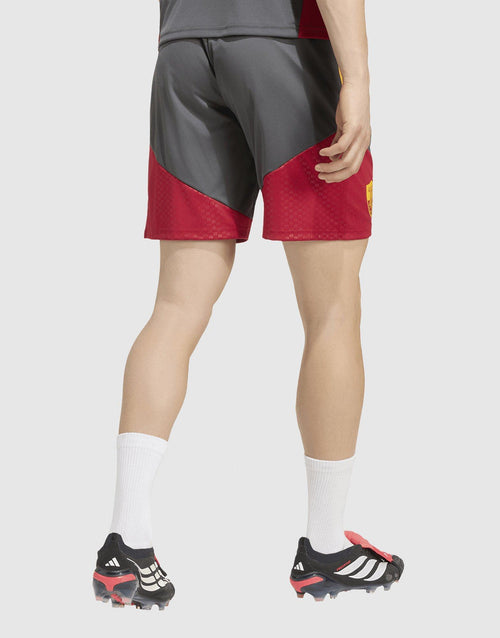 AS Roma Tiro 26 Training Shorts
