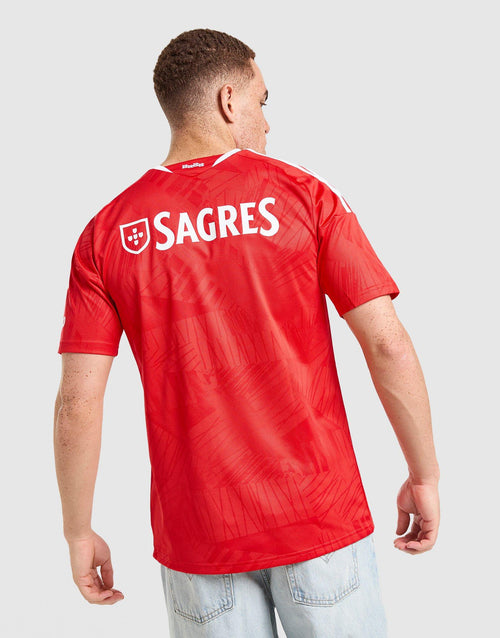 Benfica 2026/27 Home Shirt