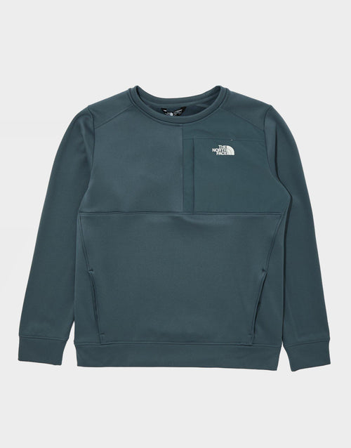 Performance Crew Sweatshirt Junior